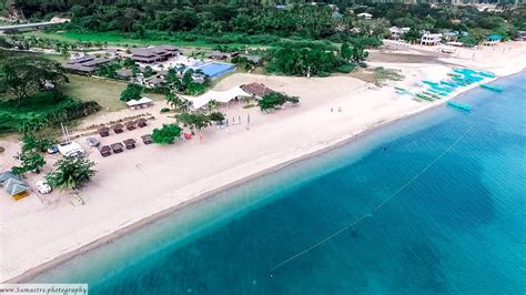 laiya san juan batangas.